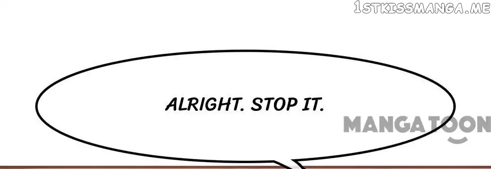 Inescapable Runaway Love chapter 75 - page 16