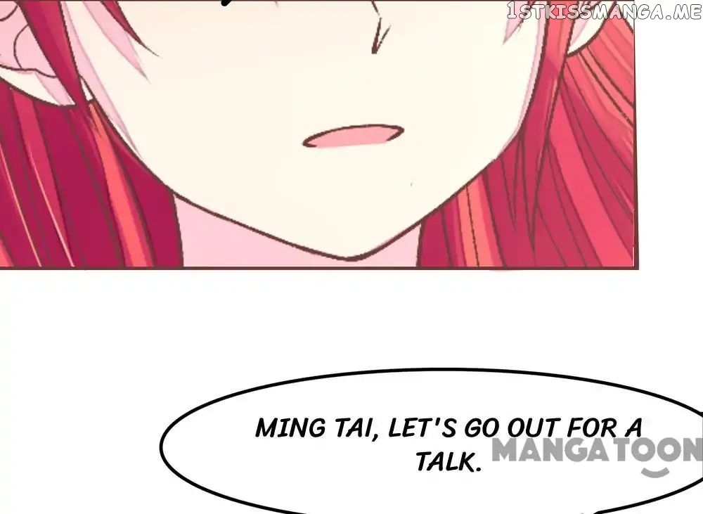Inescapable Runaway Love chapter 75 - page 31