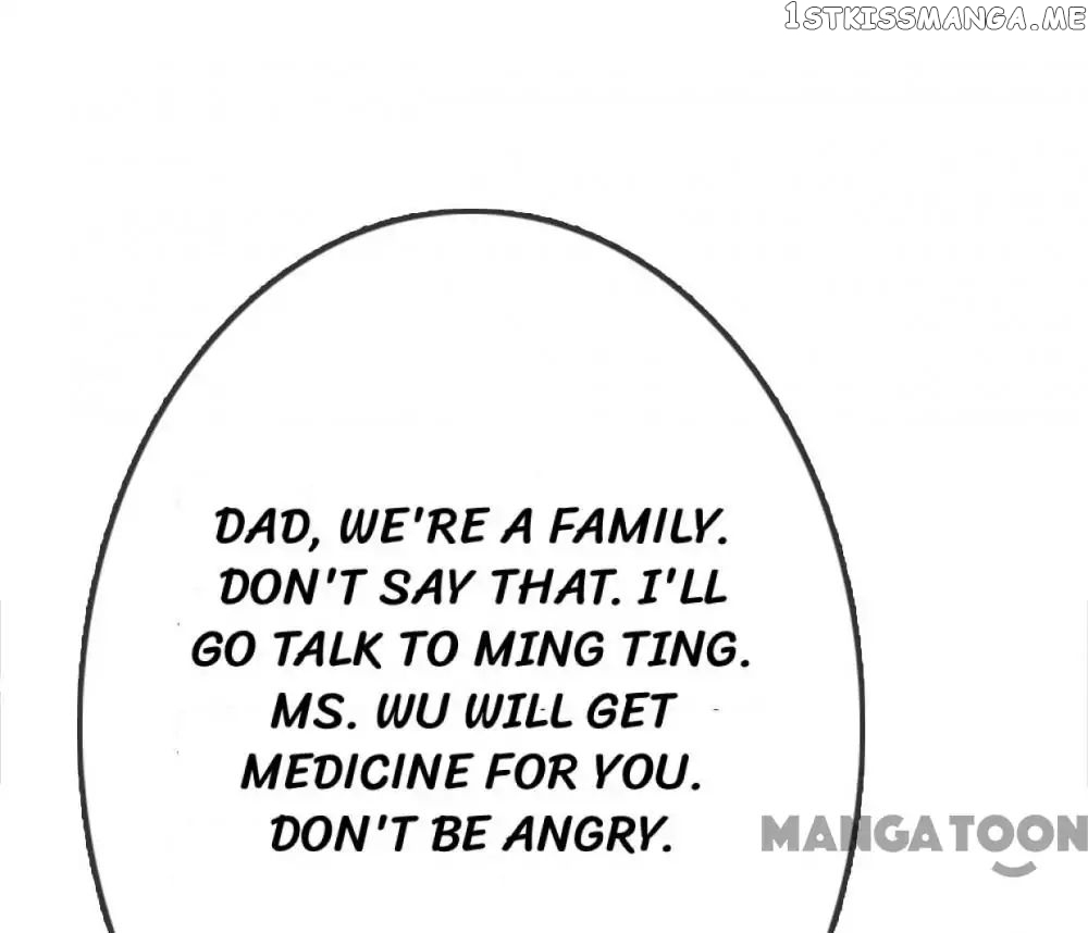 Inescapable Runaway Love chapter 78 - page 22
