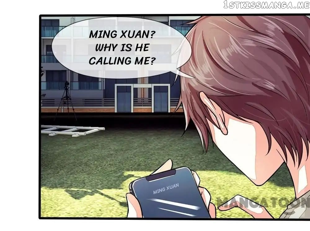 Inescapable Runaway Love chapter 93 - page 10