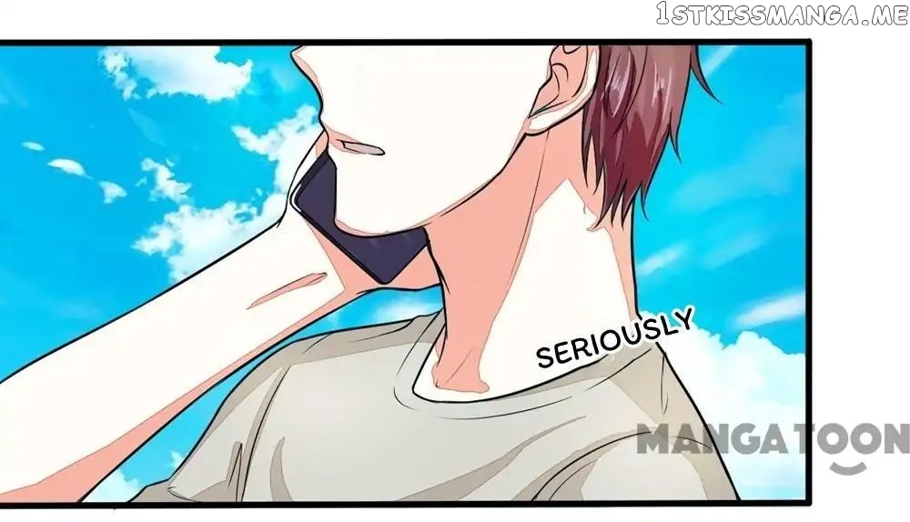 Inescapable Runaway Love chapter 93 - page 15