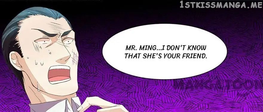 Inescapable Runaway Love chapter 25 - page 10