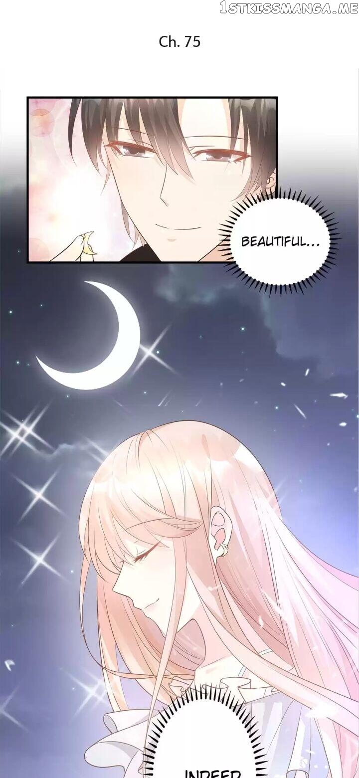 A Chance To Cherish chapter 75 - page 1