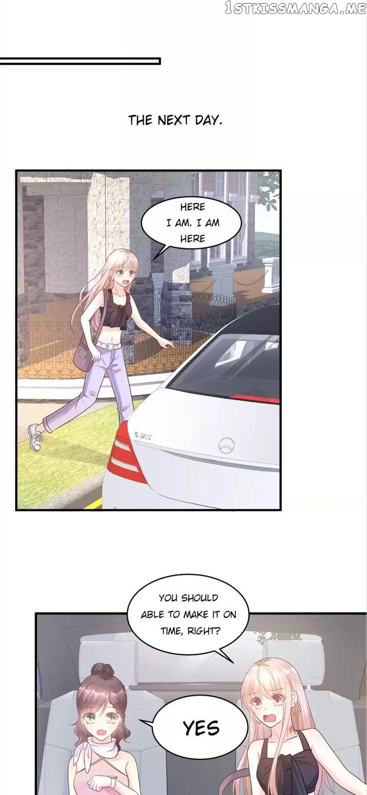 A Chance To Cherish chapter 75 - page 13