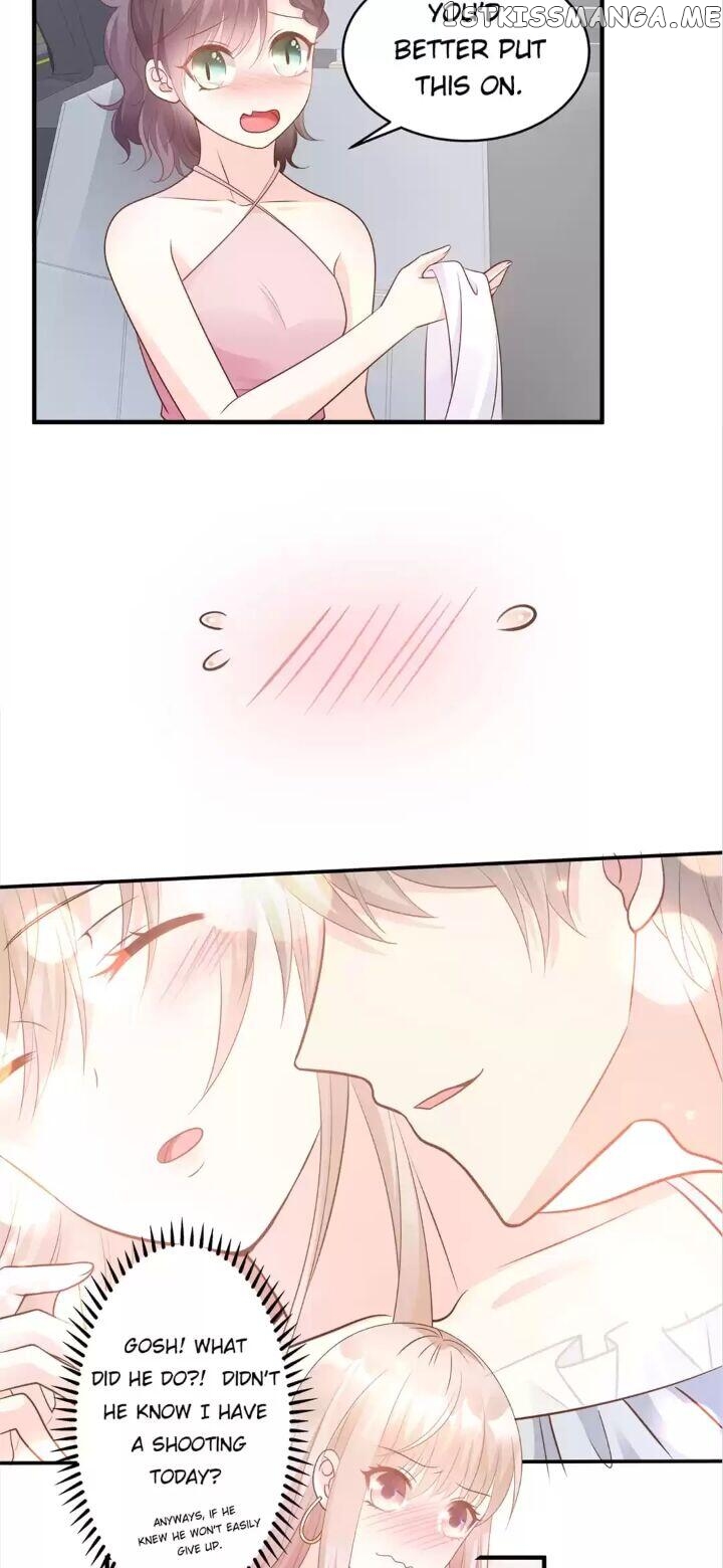 A Chance To Cherish chapter 75 - page 15
