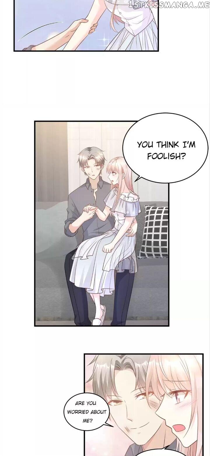 A Chance To Cherish chapter 75 - page 5