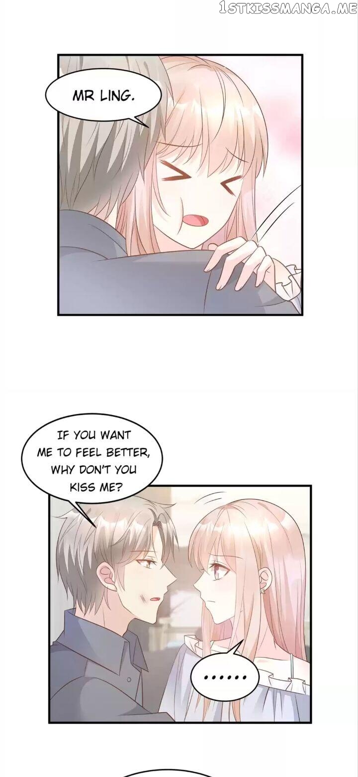A Chance To Cherish chapter 75 - page 7