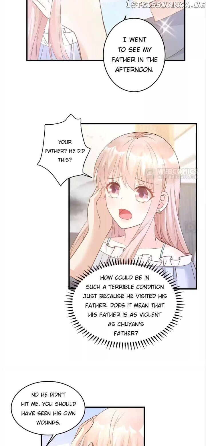 A Chance To Cherish chapter 75 - page 9