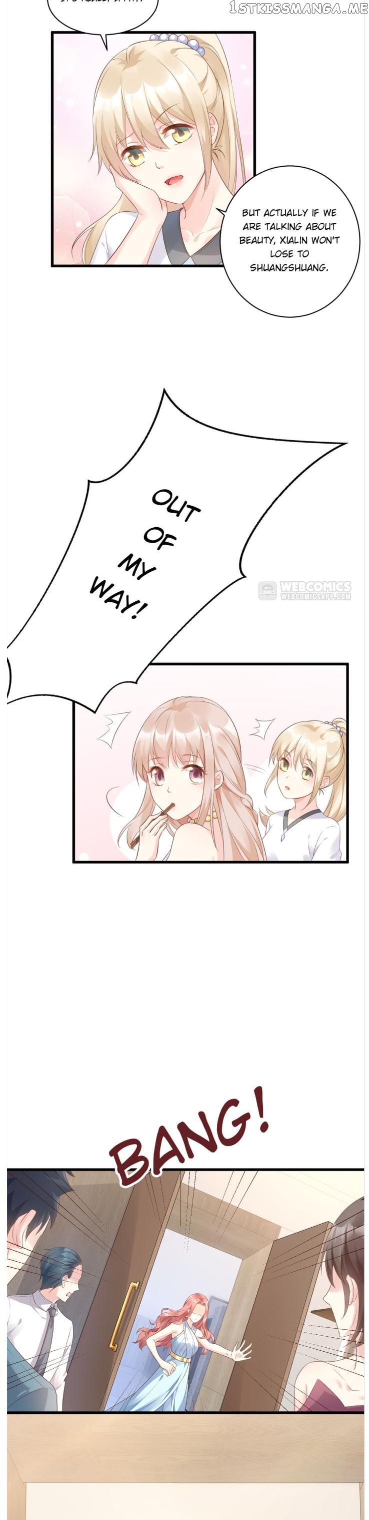 A Chance To Cherish chapter 1 - page 10