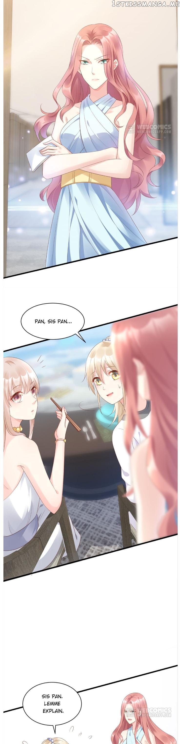A Chance To Cherish chapter 1 - page 11