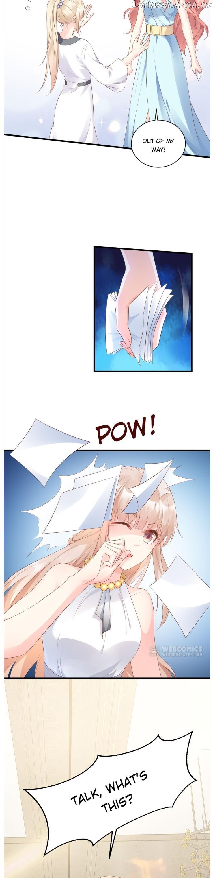 A Chance To Cherish chapter 1 - page 12