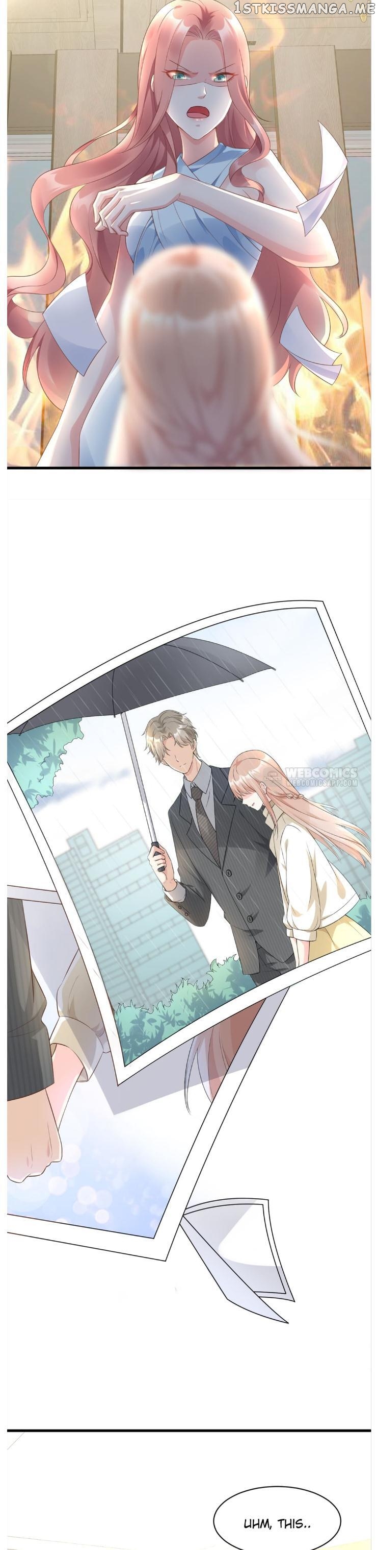 A Chance To Cherish chapter 1 - page 13