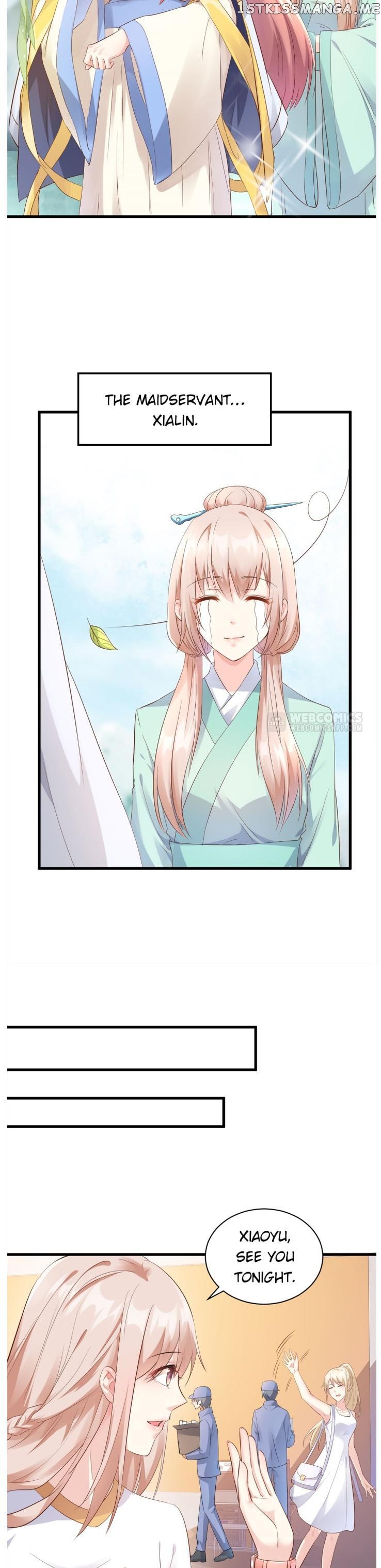 A Chance To Cherish chapter 1 - page 4