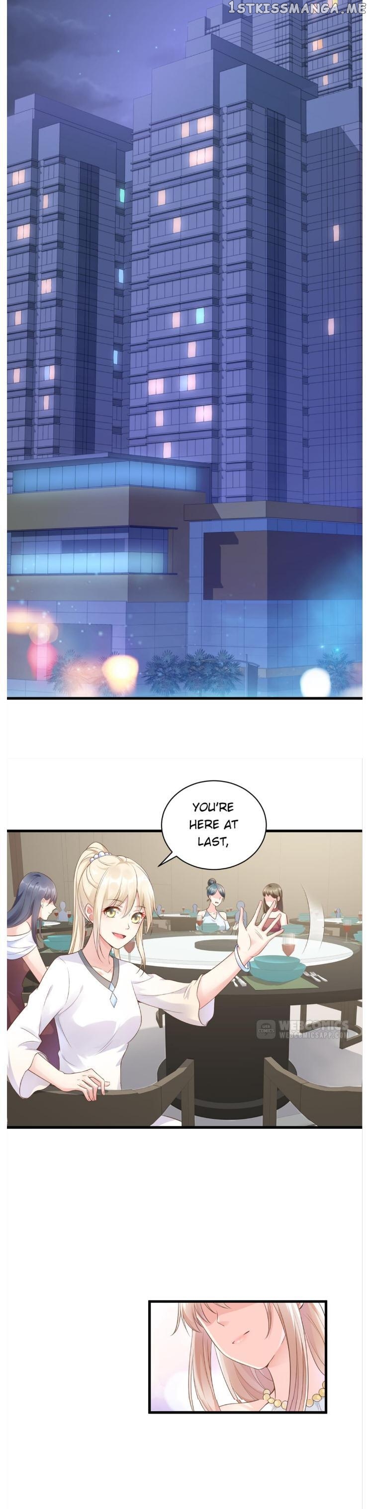 A Chance To Cherish chapter 1 - page 6