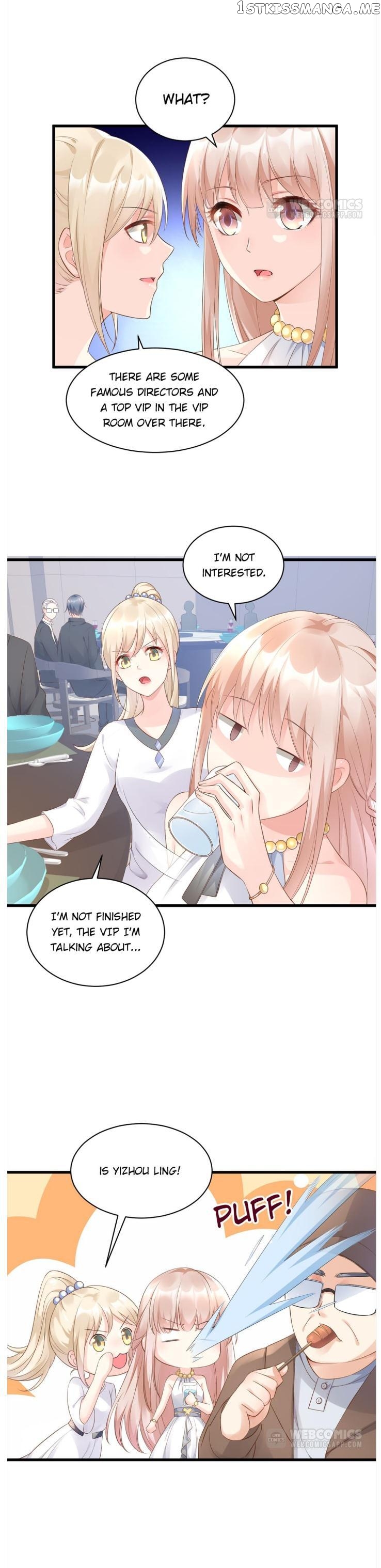 A Chance To Cherish chapter 1 - page 8