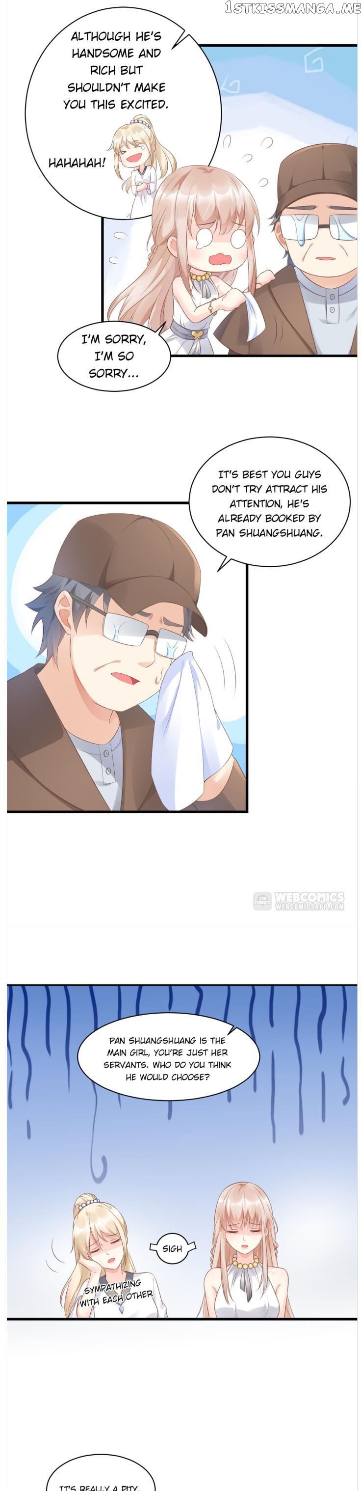 A Chance To Cherish chapter 1 - page 9