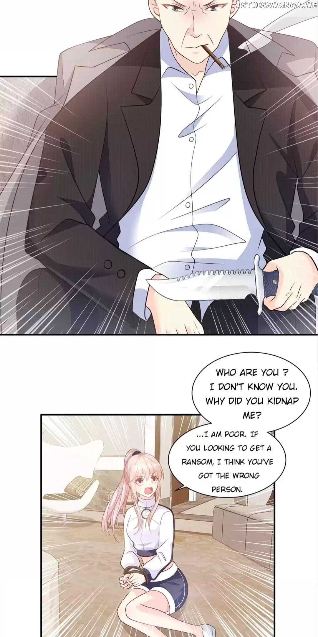 A Chance To Cherish chapter 69 - page 11