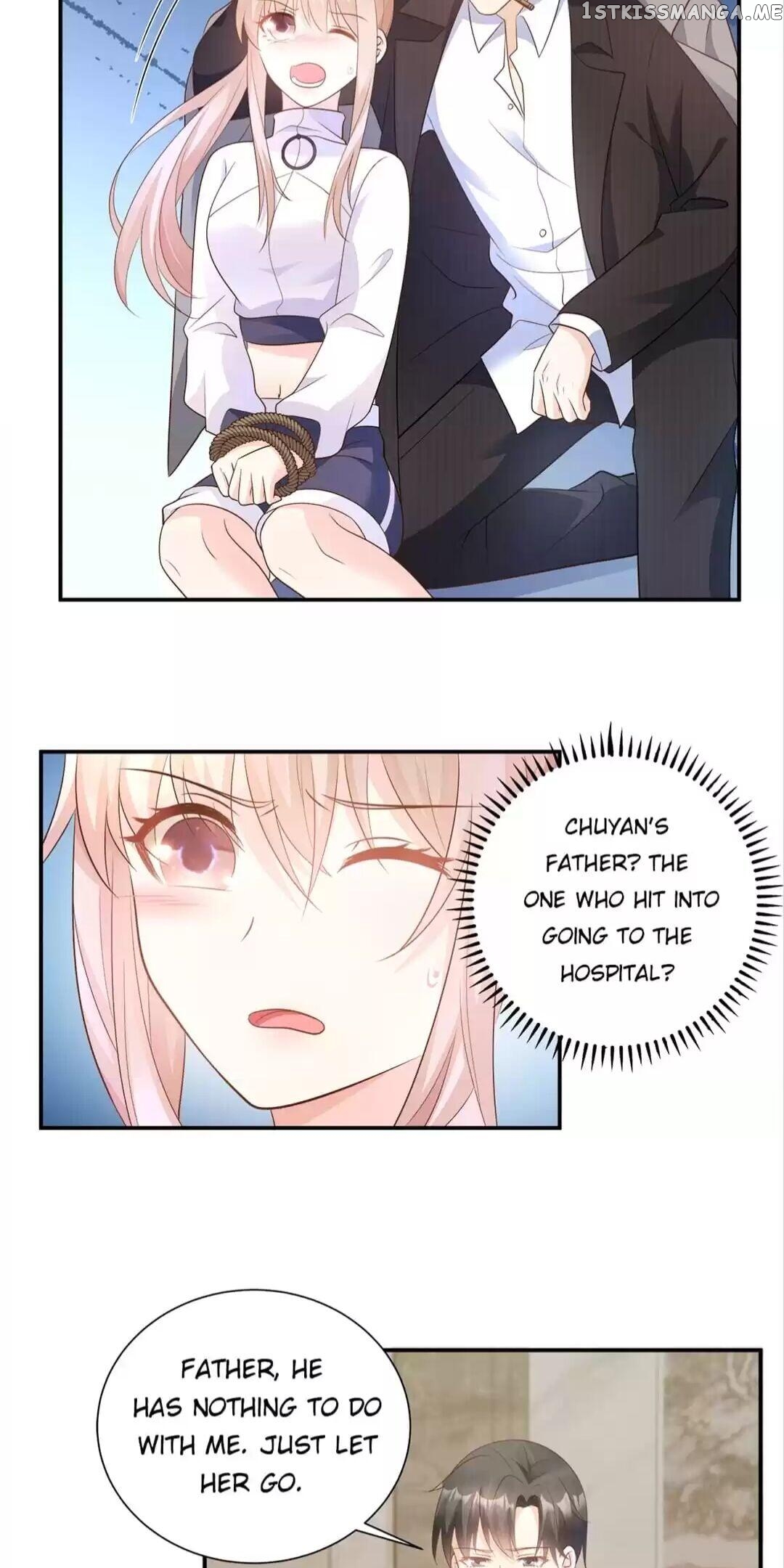 A Chance To Cherish chapter 69 - page 14