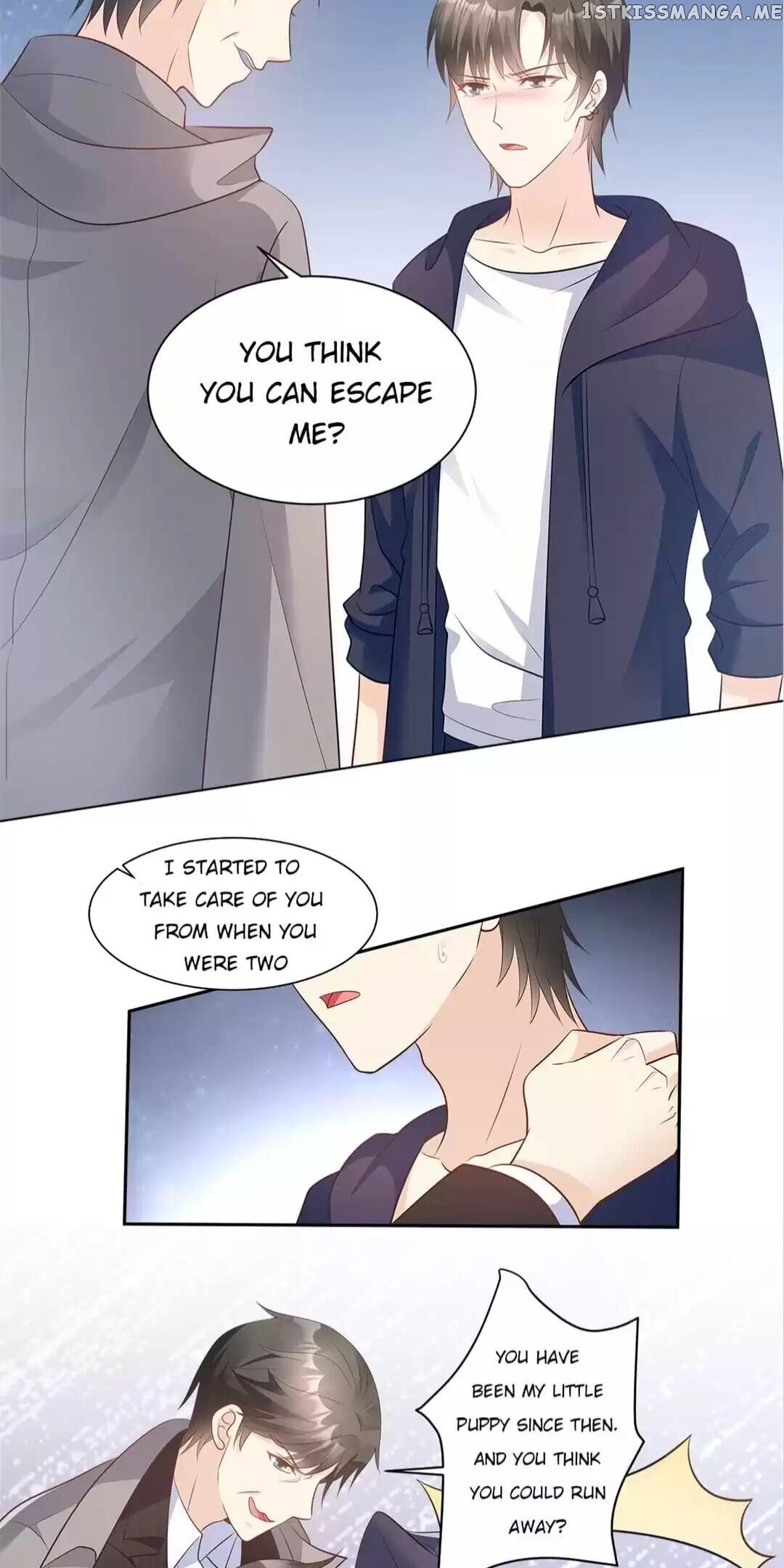 A Chance To Cherish chapter 69 - page 16