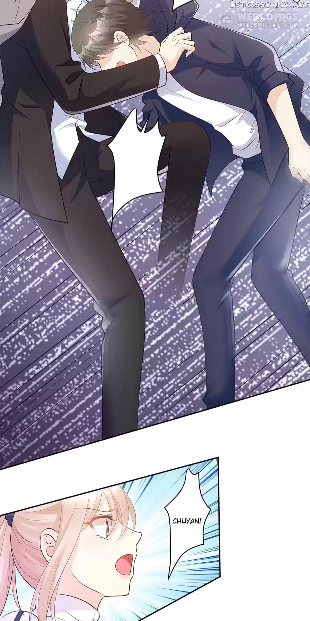 A Chance To Cherish chapter 69 - page 17