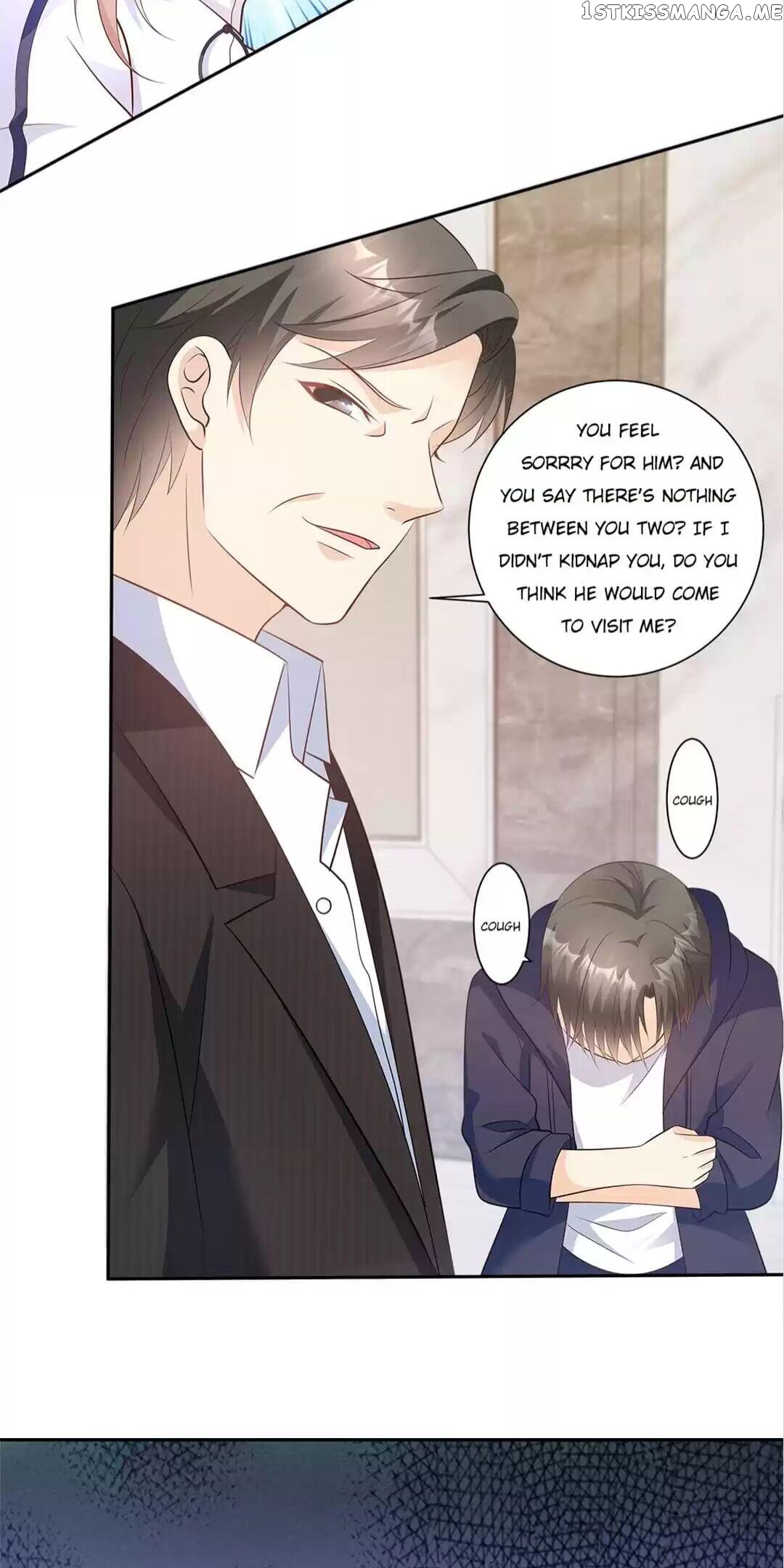 A Chance To Cherish chapter 69 - page 18