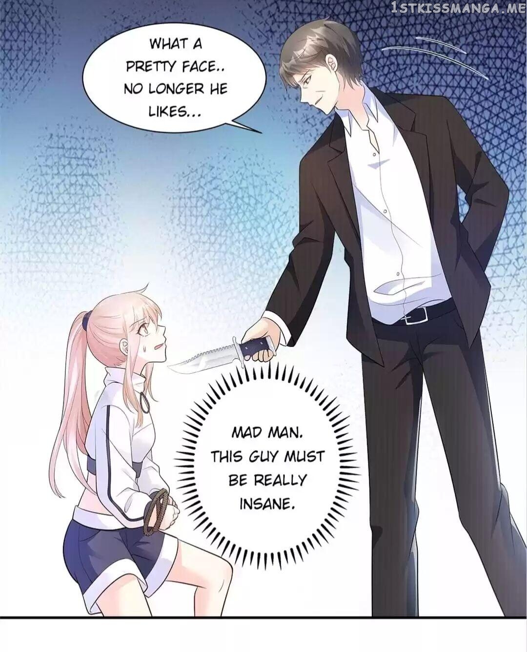 A Chance To Cherish chapter 69 - page 19