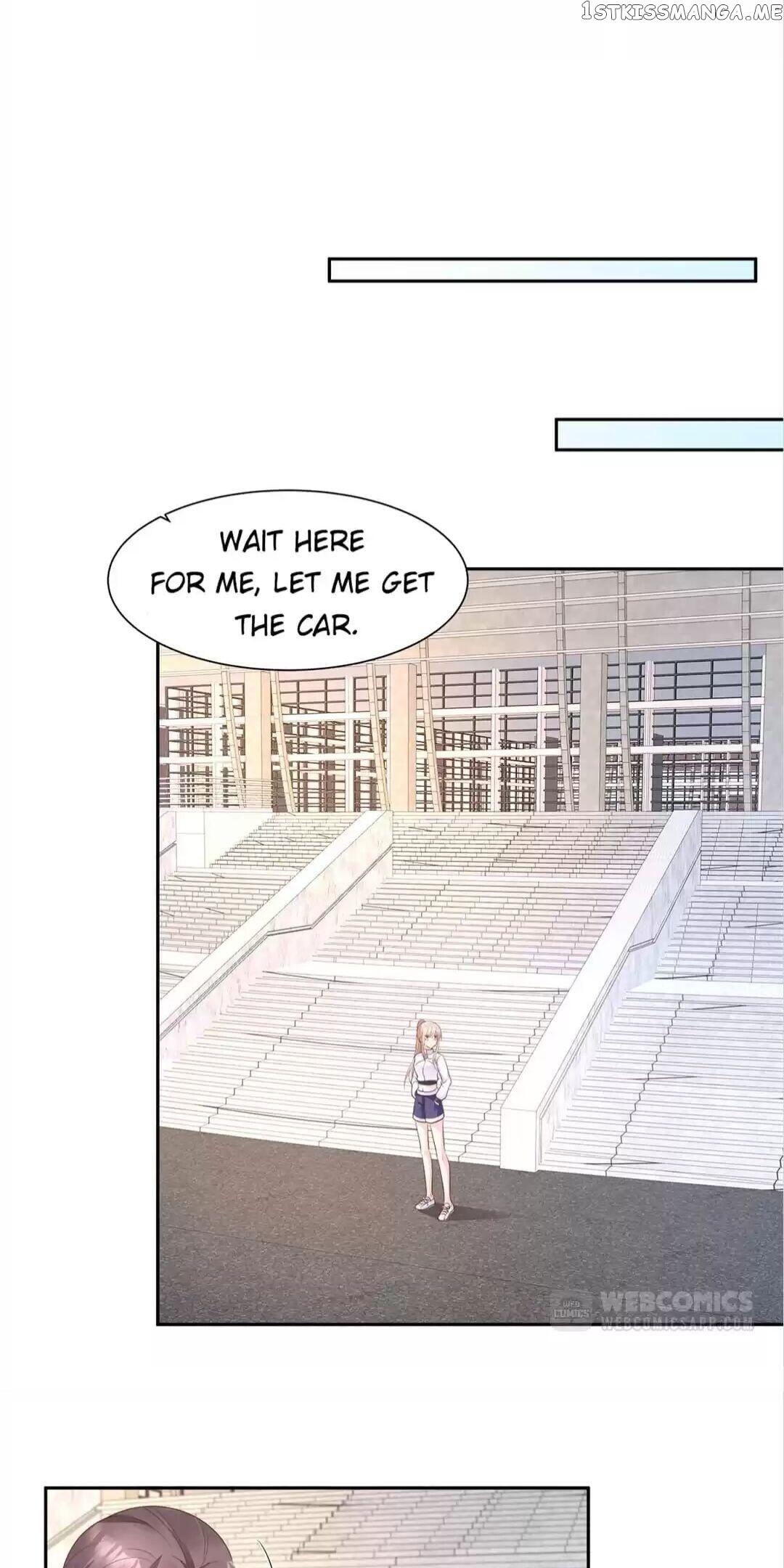 A Chance To Cherish chapter 69 - page 4