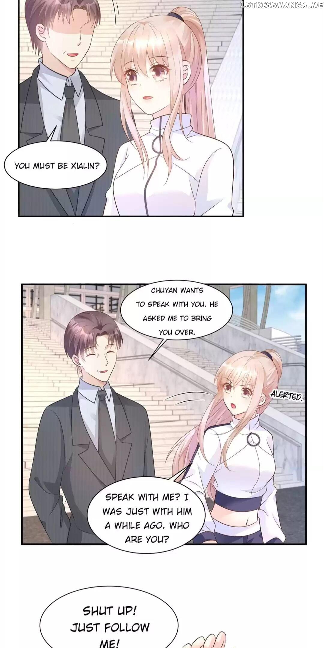 A Chance To Cherish chapter 69 - page 5