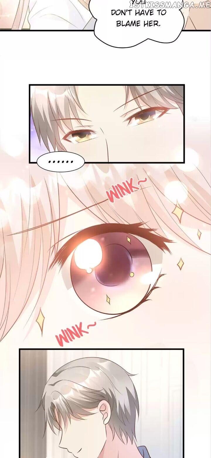 A Chance To Cherish chapter 71 - page 11