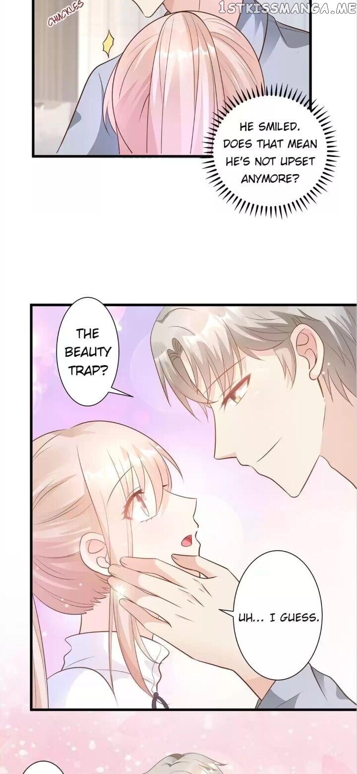 A Chance To Cherish chapter 71 - page 12