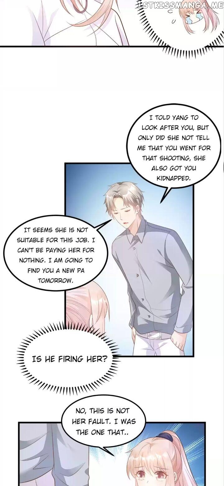 A Chance To Cherish chapter 71 - page 6