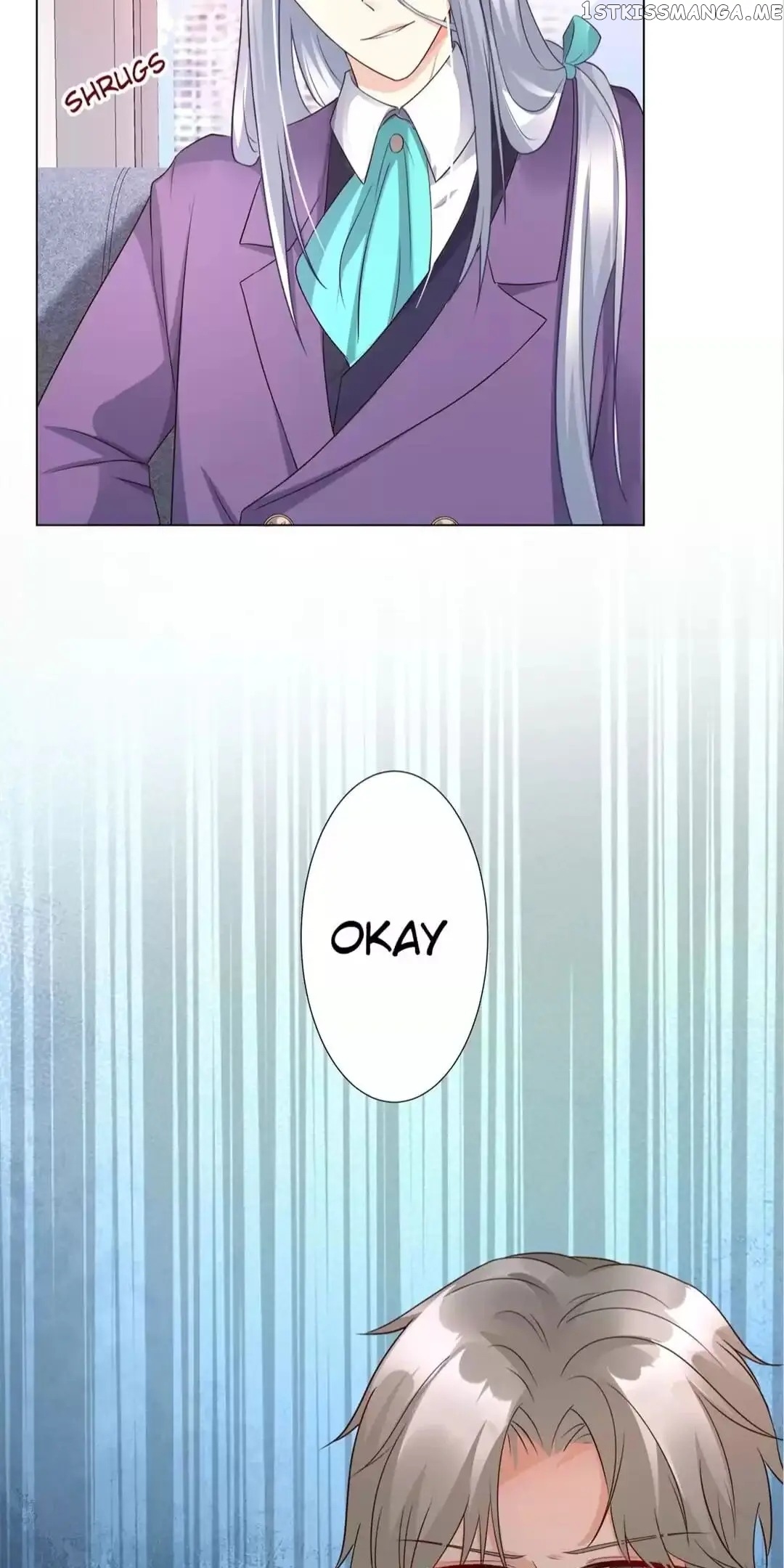 A Chance To Cherish chapter 100 - page 10