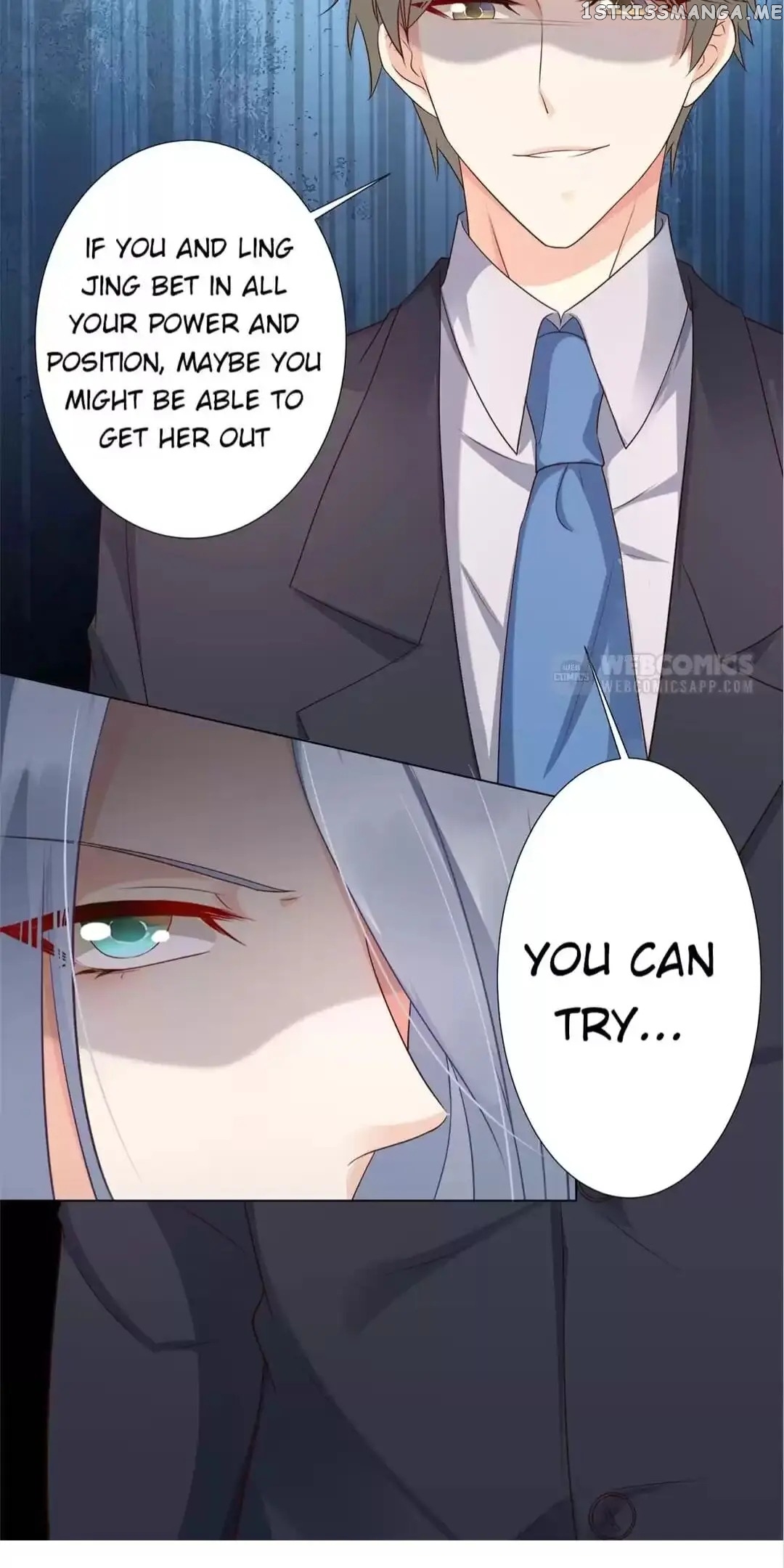 A Chance To Cherish chapter 100 - page 11