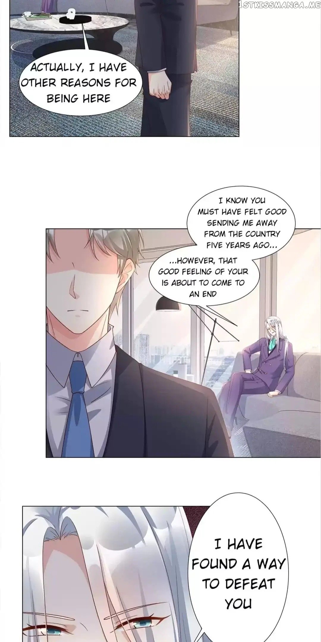 A Chance To Cherish chapter 100 - page 13