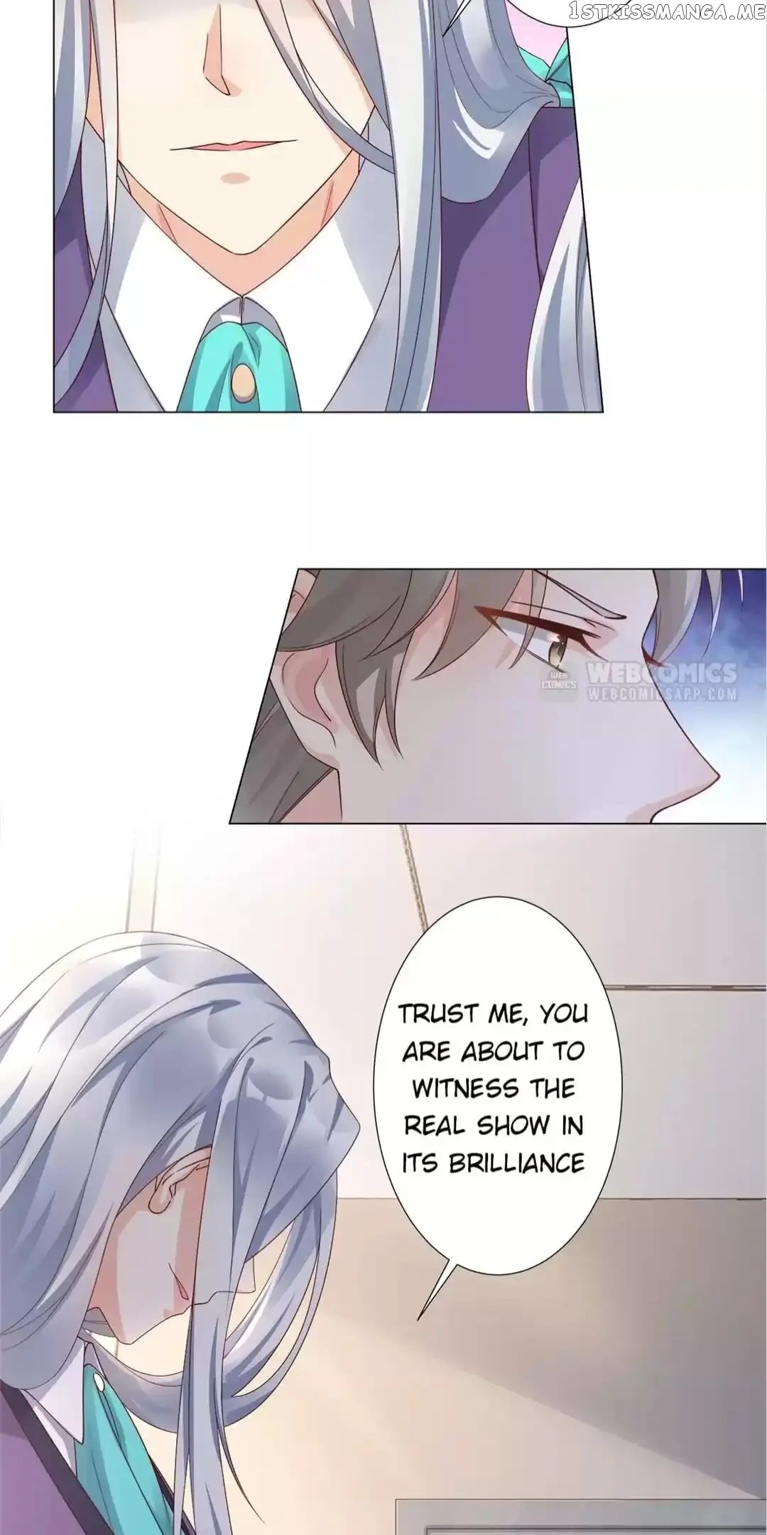 A Chance To Cherish chapter 100 - page 14
