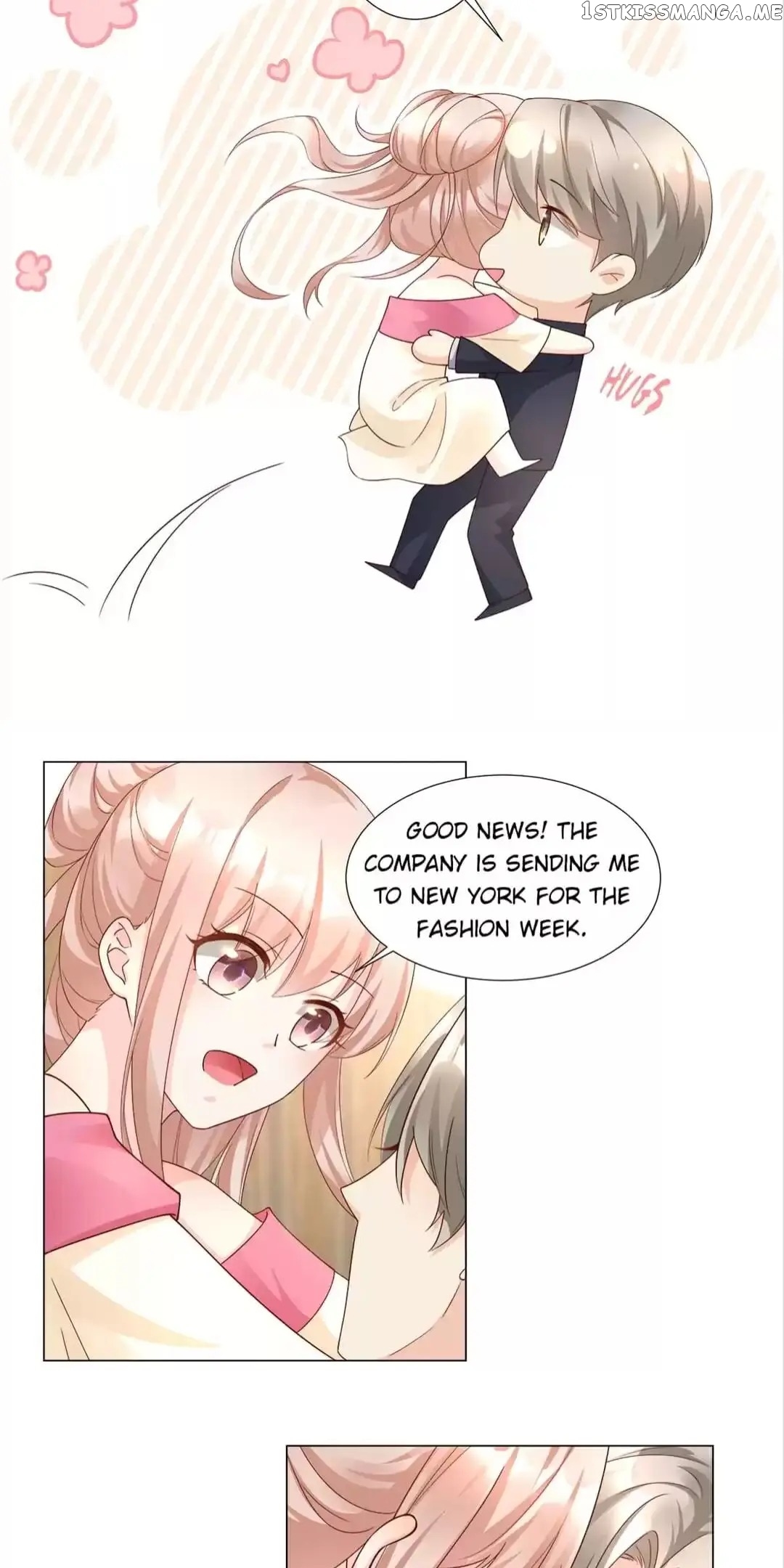 A Chance To Cherish chapter 100 - page 18