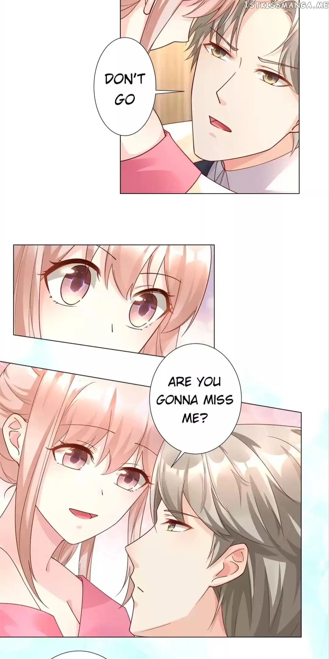 A Chance To Cherish chapter 100 - page 19