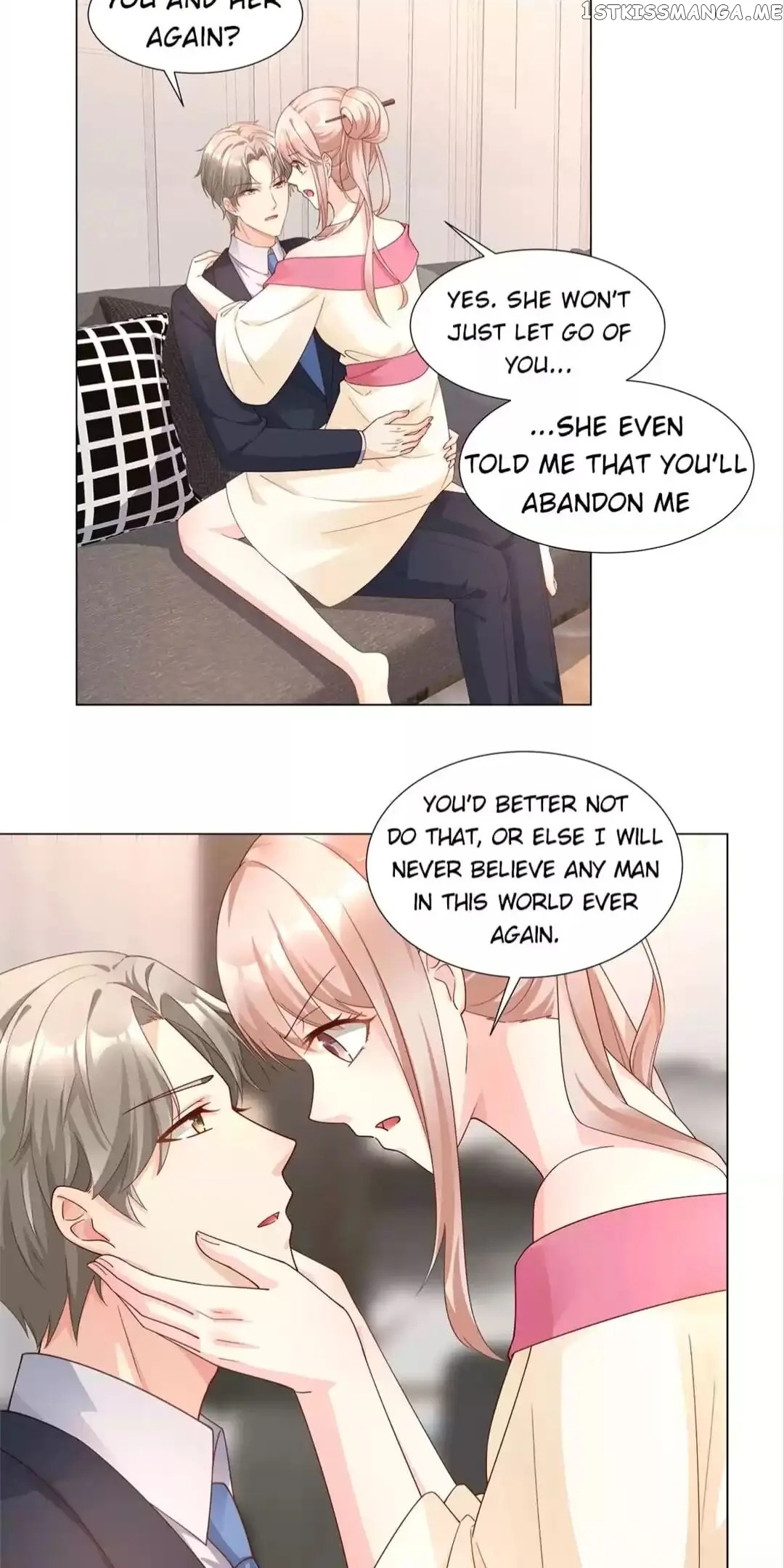 A Chance To Cherish chapter 100 - page 21
