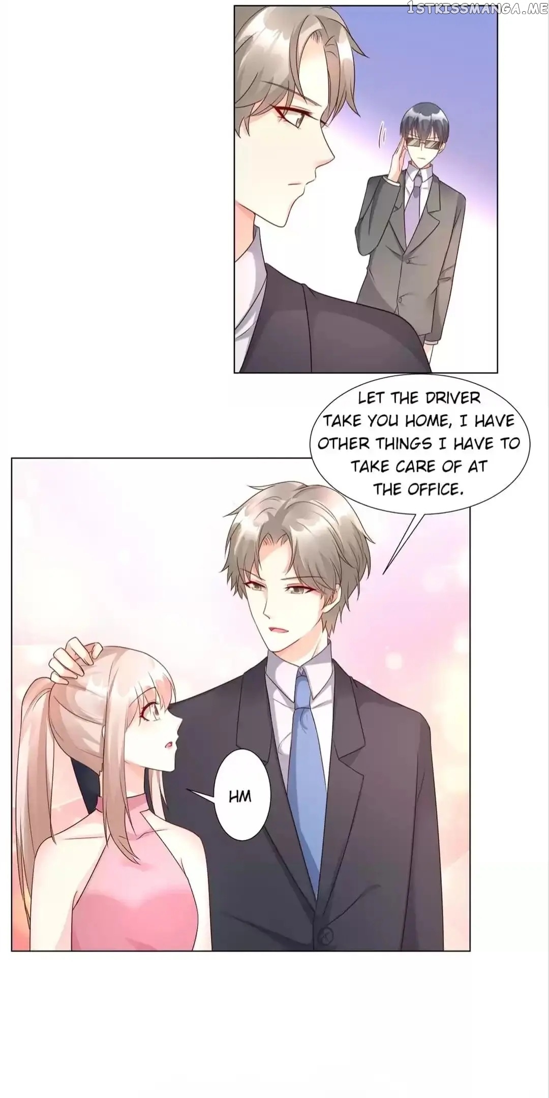 A Chance To Cherish chapter 100 - page 3