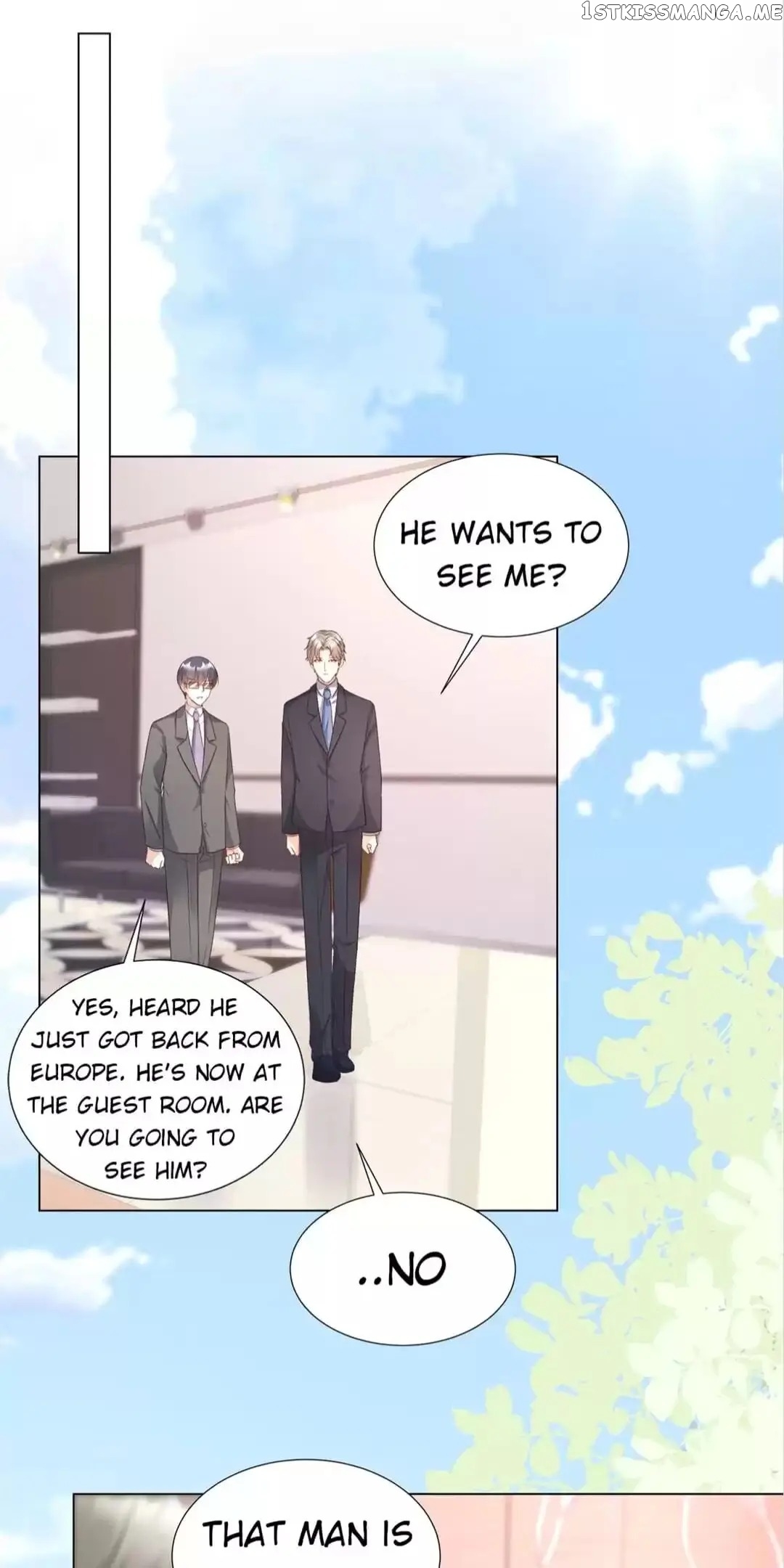 A Chance To Cherish chapter 100 - page 4