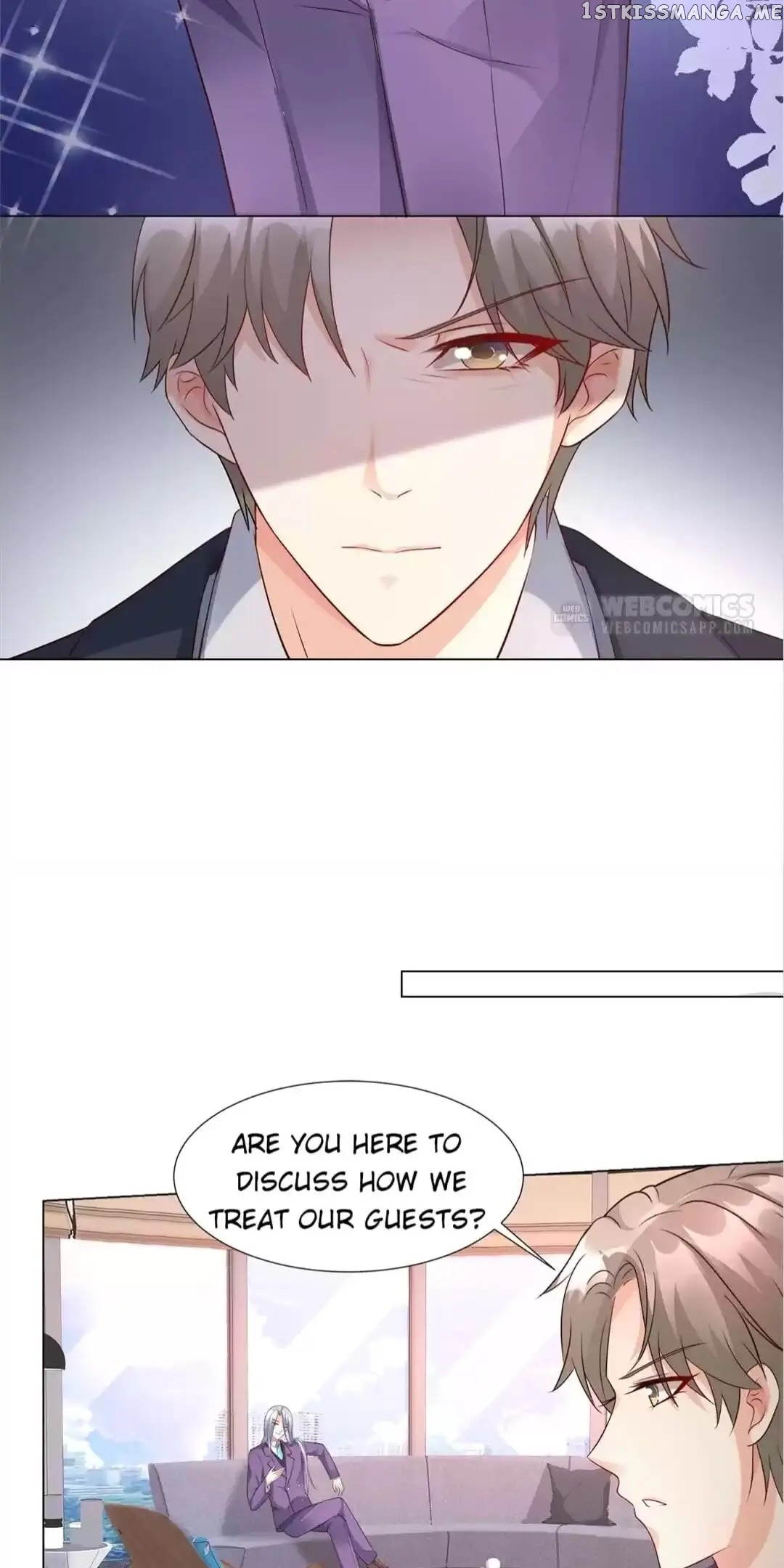 A Chance To Cherish chapter 100 - page 8