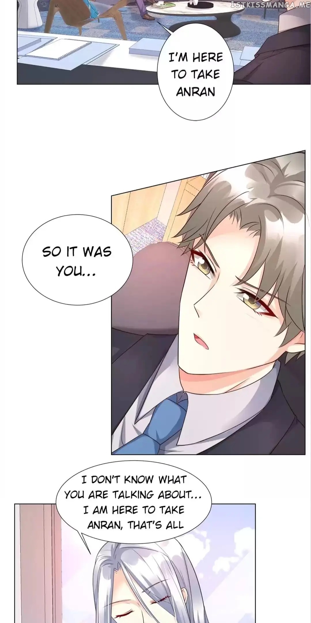A Chance To Cherish chapter 100 - page 9