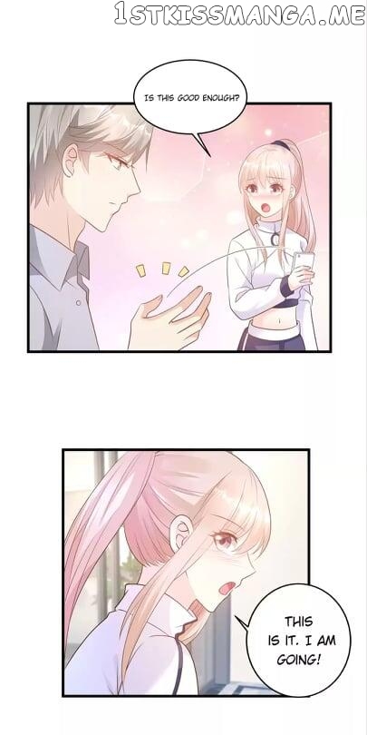 A Chance To Cherish chapter 72 - page 11