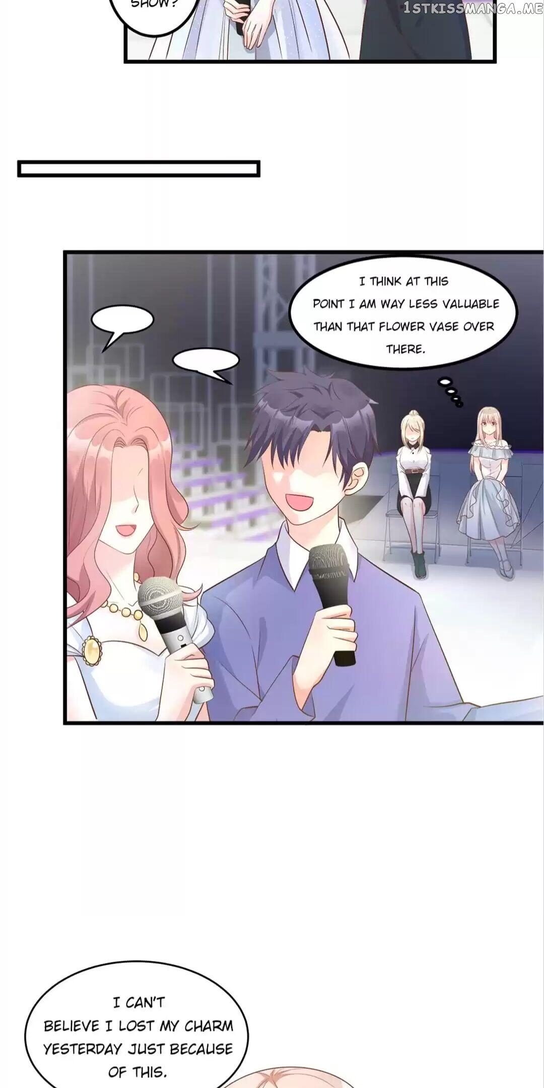 A Chance To Cherish chapter 72 - page 15