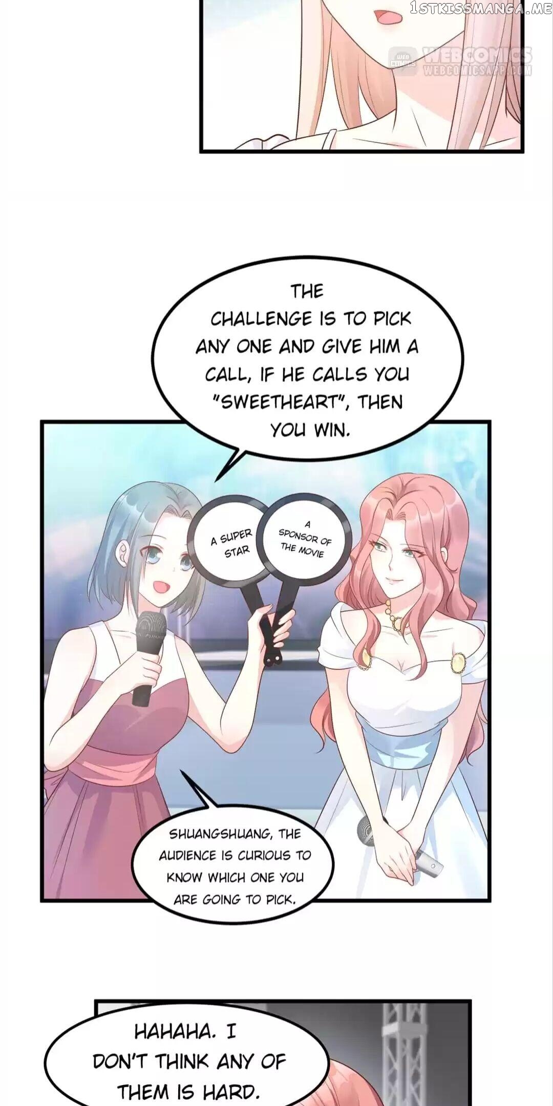 A Chance To Cherish chapter 72 - page 17