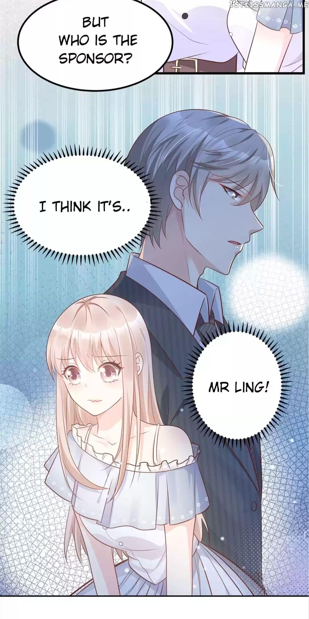 A Chance To Cherish chapter 72 - page 19