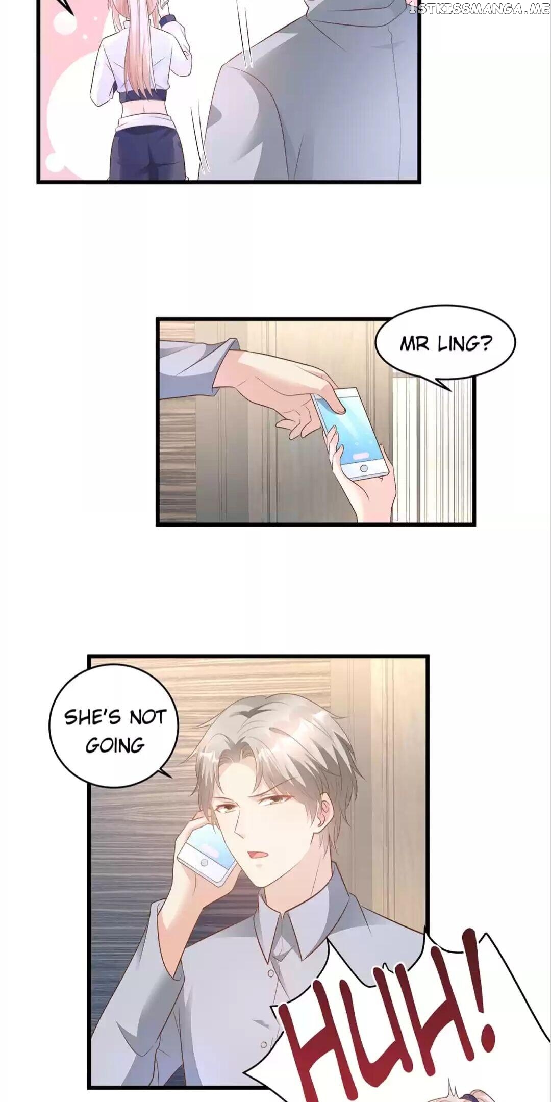 A Chance To Cherish chapter 72 - page 4