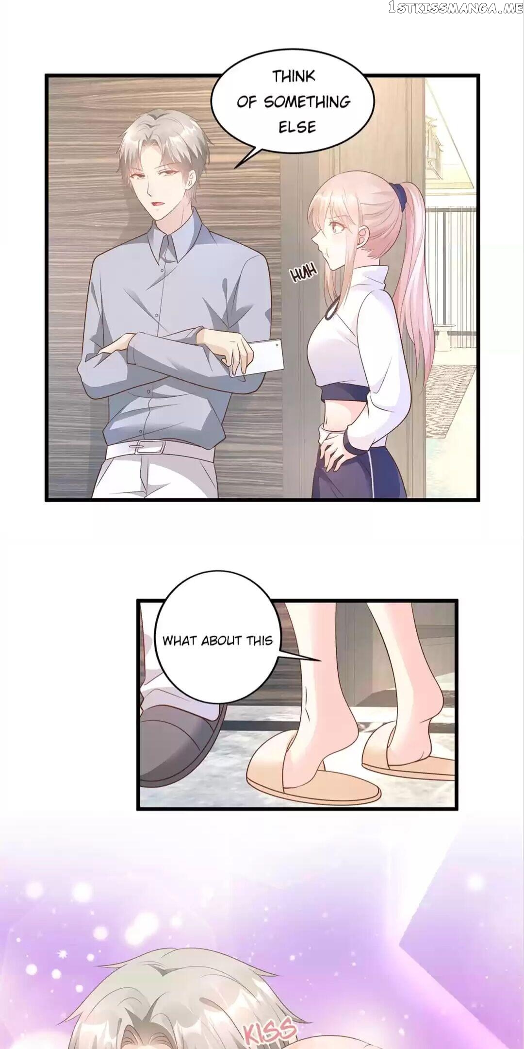 A Chance To Cherish chapter 72 - page 8