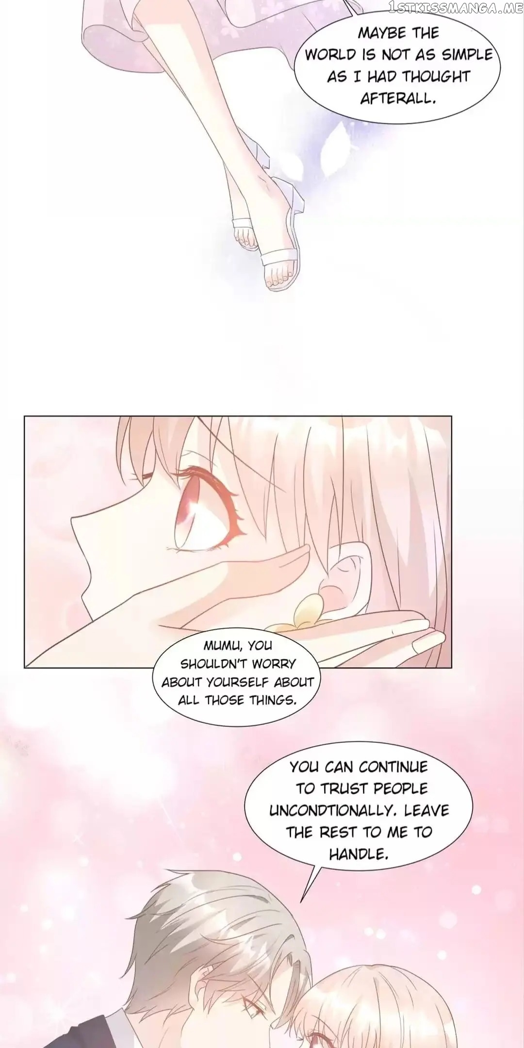 A Chance To Cherish chapter 91 - page 16