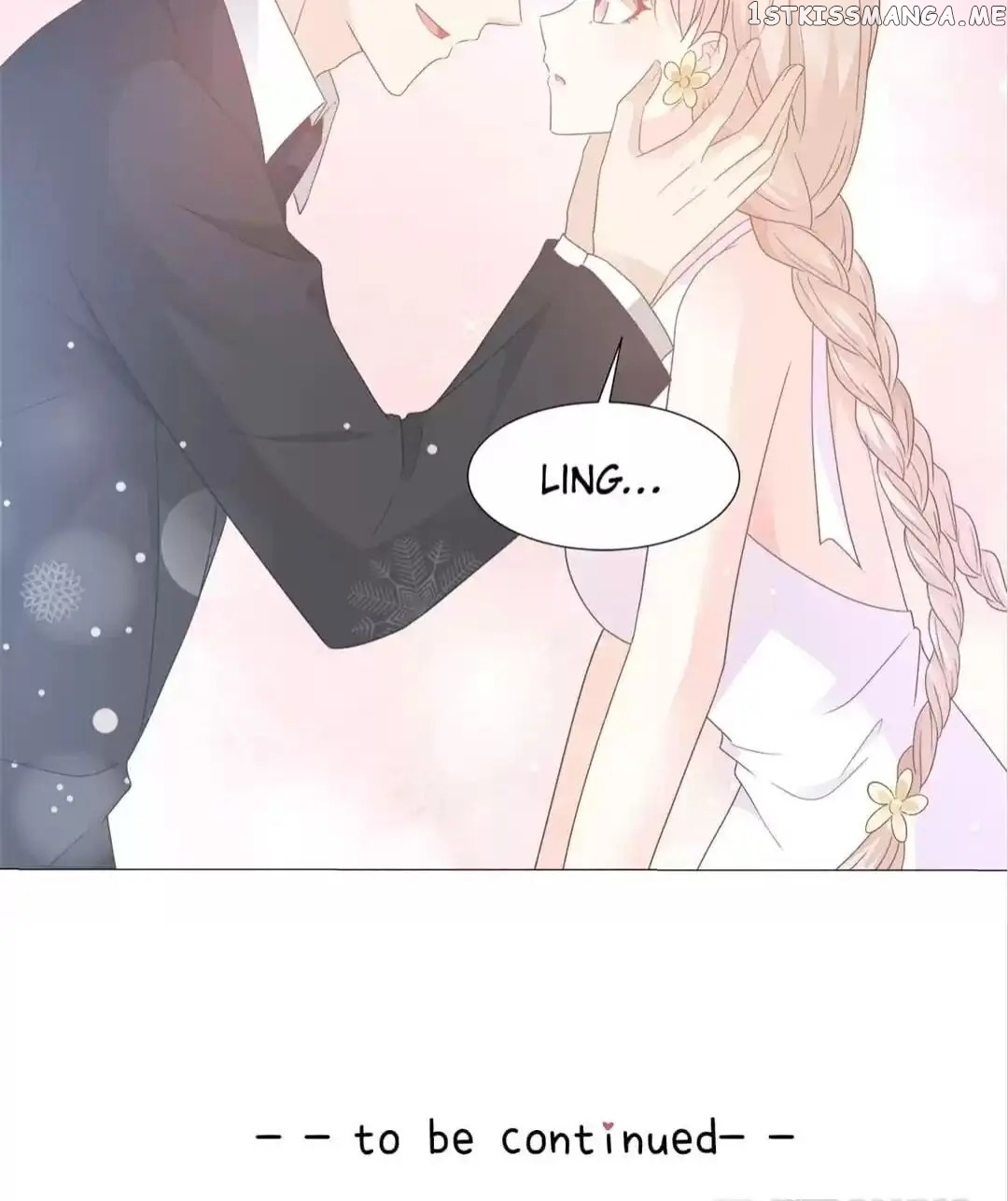 A Chance To Cherish chapter 91 - page 17
